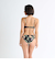 【ROXY ロキシー 公式通販】ロキシー（ROXY）Roxy PT BEACH CLASSICS BD BK ウィメンズ ビキニセット