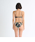 【ROXY ロキシー 公式通販】ロキシー（ROXY）Roxy PT BEACH CLASSICS BD BK ウィメンズ ビキニセット