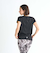 【ROXY ロキシー 公式通販】ロキシー（ROXY）Roxy FROM THE INSIDE TEE ウィメンズ Tシャツ