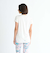 【ROXY ロキシー 公式通販】ロキシー（ROXY）Roxy FROM THE INSIDE TEE ウィメンズ Tシャツ