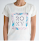 【ROXY ロキシー 公式通販】ロキシー（ROXY）Roxy FROM THE INSIDE TEE ウィメンズ Tシャツ