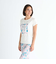 【ROXY ロキシー 公式通販】ロキシー（ROXY）Roxy FROM THE INSIDE TEE ウィメンズ Tシャツ