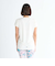 【ROXY ロキシー 公式通販】ロキシー（ROXY）Roxy FROM THE INSIDE TEE ウィメンズ Tシャツ