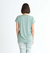【ROXY ロキシー 公式通販】ロキシー（ROXY）Roxy FROM THE INSIDE TEE ウィメンズ Tシャツ