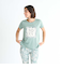 【ROXY ロキシー 公式通販】ロキシー（ROXY）Roxy FROM THE INSIDE TEE ウィメンズ Tシャツ