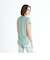 【ROXY ロキシー 公式通販】ロキシー（ROXY）Roxy FROM THE INSIDE TEE ウィメンズ Tシャツ