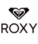 【ROXY ロキシー 公式通販】ロキシー（ROXY）Roxy ROXY-A ウィメンズ 転写ステッカー