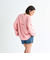 【ROXY ロキシー 公式通販】ロキシー（ROXY）Roxy BEACHCOMBER ウィメンズ プルオーバー