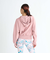 【ROXY ロキシー 公式通販】ロキシー（ROXY）Roxy YOU ARE ENOUGH ウィメンズ ジップアップ フーディー