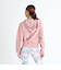 【ROXY ロキシー 公式通販】ロキシー（ROXY）Roxy YOU ARE ENOUGH ウィメンズ ジップアップ フーディー