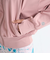 【ROXY ロキシー 公式通販】ロキシー（ROXY）Roxy YOU ARE ENOUGH ウィメンズ ジップアップ フーディー