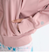 【ROXY ロキシー 公式通販】ロキシー（ROXY）Roxy YOU ARE ENOUGH ウィメンズ ジップアップ フーディー