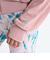 【ROXY ロキシー 公式通販】ロキシー（ROXY）Roxy YOU ARE ENOUGH ウィメンズ ジップアップ フーディー