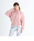 【ROXY ロキシー 公式通販】ロキシー（ROXY）Roxy YOU ARE ENOUGH ウィメンズ ジップアップ フーディー