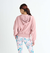 【ROXY ロキシー 公式通販】ロキシー（ROXY）Roxy YOU ARE ENOUGH ウィメンズ ジップアップ フーディー