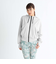【ROXY ロキシー 公式通販】ロキシー（ROXY）Roxy YOU ARE ENOUGH ウィメンズ ジップアップ フーディー
