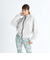 【ROXY ロキシー 公式通販】ロキシー（ROXY）Roxy YOU ARE ENOUGH ウィメンズ ジップアップ フーディー