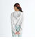 【ROXY ロキシー 公式通販】ロキシー（ROXY）Roxy YOU ARE ENOUGH ウィメンズ ジップアップ フーディー