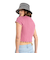 【ROXY ロキシー 公式通販】ロキシー（ROXY）【オンラインストア・直営店限定】Roxy POINTELLE BABY T ウィメンズ トップス
