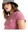 【ROXY ロキシー 公式通販】ロキシー（ROXY）【オンラインストア・直営店限定】Roxy POINTELLE BABY T ウィメンズ トップス