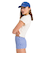【ROXY ロキシー 公式通販】ロキシー（ROXY）【オンラインストア・直営店限定】Roxy POINTELLE BABY T ウィメンズ トップス