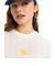 【ROXY ロキシー 公式通販】ロキシー（ROXY）【オンラインストア・直営店限定】Roxy POINTELLE BABY T ウィメンズ トップス