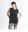 【ROXY ロキシー 公式通販】ロキシー（ROXY）Roxy TAP THE TALENT ウィメンズ スリーブレストップス