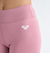 【ROXY ロキシー 公式通販】ロキシー（ROXY）Roxy MY 1ST ROXY LEGGINGS ウィメンズ シームレスレギンス