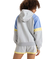 【オンラインストア・直営店限定】Roxy ESSENTIAL ENERGY BLOCKED HOODIE ウィメンズ ウェア