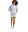 【オンラインストア・直営店限定】Roxy ESSENTIAL ENERGY BLOCKED HOODIE ウィメンズ ウェア