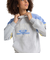 【オンラインストア・直営店限定】Roxy ESSENTIAL ENERGY BLOCKED HOODIE ウィメンズ ウェア