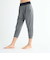 【ROXY ロキシー 公式通販】ロキシー（ROXY）Roxy MY 1ST ROXY LOOSE PANTS ウィメンズ ヨガパンツ