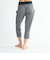 【ROXY ロキシー 公式通販】ロキシー（ROXY）Roxy MY 1ST ROXY LOOSE PANTS ウィメンズ ヨガパンツ