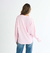 【ROXY ロキシー 公式通販】ロキシー（ROXY）Roxy AS YOU WISH L/S ウィメンズ Tシャツ ロンT