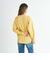 【ROXY ロキシー 公式通販】ロキシー（ROXY）Roxy AS YOU WISH L/S ウィメンズ Tシャツ ロンT