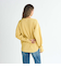 【ROXY ロキシー 公式通販】ロキシー（ROXY）Roxy AS YOU WISH L/S ウィメンズ Tシャツ ロンT