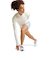 【オンラインストア・直営店限定】Roxy BOLD MOVES 2.0 MESH LAYER ウィメンズ ウェア