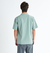 【QUIKSILVER クイックシルバー 公式通販】クイックシルバー （QUIKSILVER）Quiksilver HEARTBEAT SS メンズ シャツ
