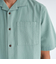 【QUIKSILVER クイックシルバー 公式通販】クイックシルバー （QUIKSILVER）Quiksilver HEARTBEAT SS メンズ シャツ