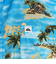 【QUIKSILVER クイックシルバー 公式通販】クイックシルバー （QUIKSILVER）Quiksilver SAFE PARADISE SS