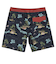 Quiksilver HIGHLINE STRAIGHT LEG 19 メンズ ボードショーツ