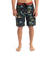 Quiksilver HIGHLINE STRAIGHT LEG 19 メンズ ボードショーツ