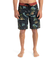 Quiksilver HIGHLINE STRAIGHT LEG 19 メンズ ボードショーツ