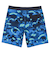 Quiksilver HIGHLINE STRAIGHT LEG 19 メンズ ボードショーツ