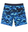 Quiksilver HIGHLINE STRAIGHT LEG 19 メンズ ボードショーツ