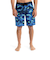 Quiksilver HIGHLINE STRAIGHT LEG 19 メンズ ボードショーツ