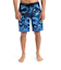 Quiksilver HIGHLINE STRAIGHT LEG 19 メンズ ボードショーツ