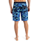 Quiksilver HIGHLINE STRAIGHT LEG 19 メンズ ボードショーツ