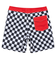 Quiksilver ORIGINAL STRAIGHT LEG 18 メンズ ボードショーツ