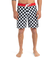 Quiksilver ORIGINAL STRAIGHT LEG 18 メンズ ボードショーツ